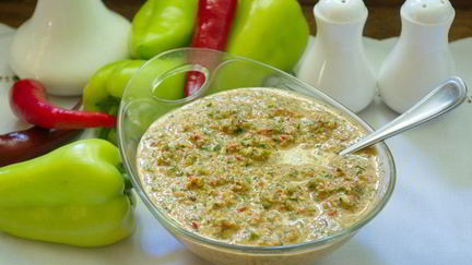 Рецепты абхазской кухни