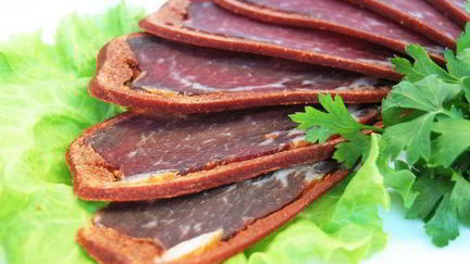 Рецепты армянской кухни