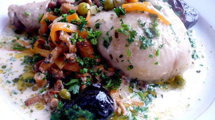 Рецепты австралийской кухни