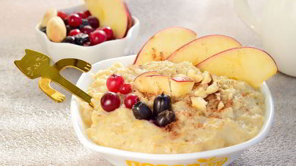 Рецепты датской кухни