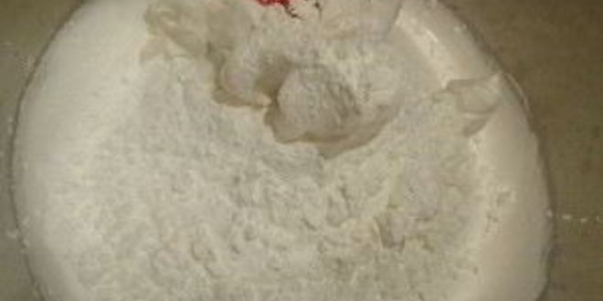 Рецепт безе для торта