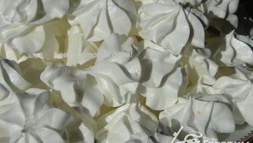 Рецепт Безе по ГОСТу