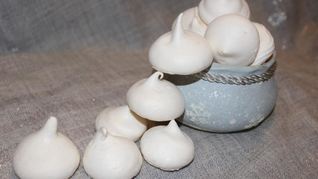 Рецепт Безе сладкого лакомство