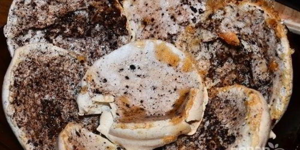 Как приготовить безе в аэрогриле