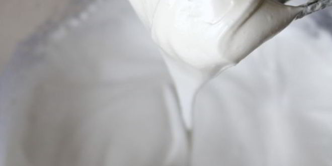 Рецепт безе в мультиварке