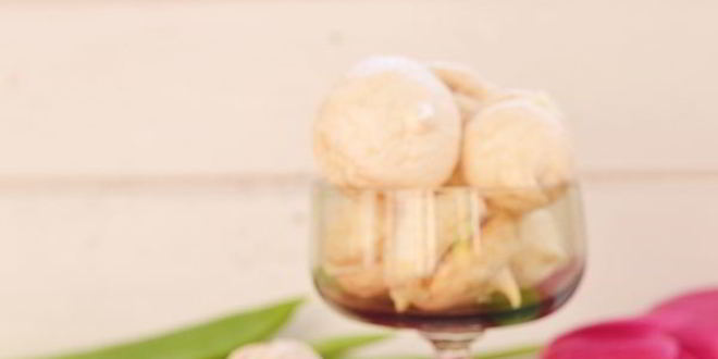 Рецепт домашнего безе в духовке