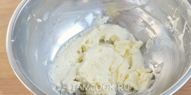 Рецепт домашнего безе в духовке