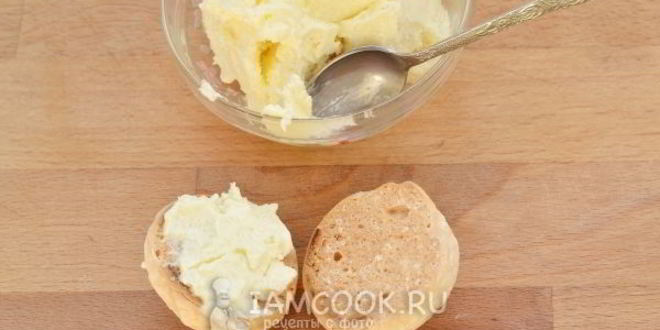 Рецепт домашнего безе в духовке