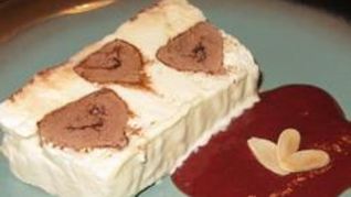 Рецепт Французского торта-безе