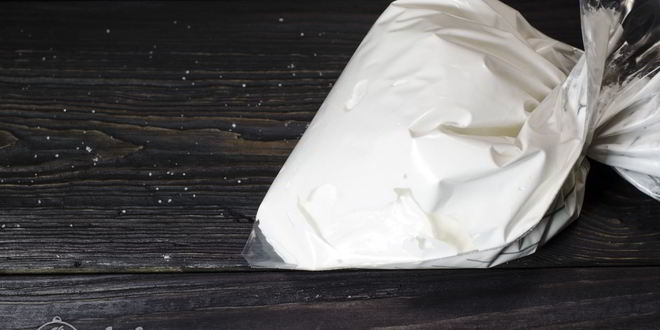 Рецепт костей из безе на хэллоуин