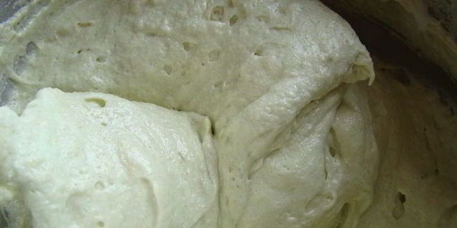 Рецепт ореховых безе