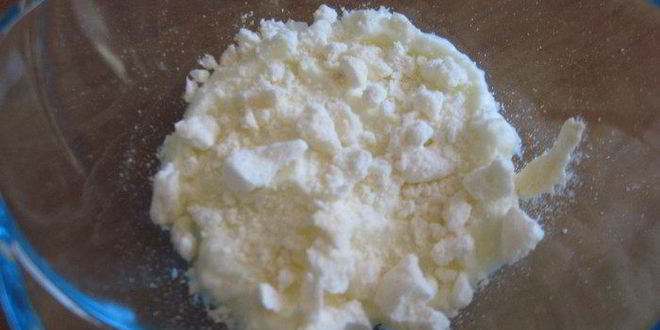 Рецепт семифреддо с безе и шоколадной пастой