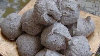 Рецепт Шоколадного безе