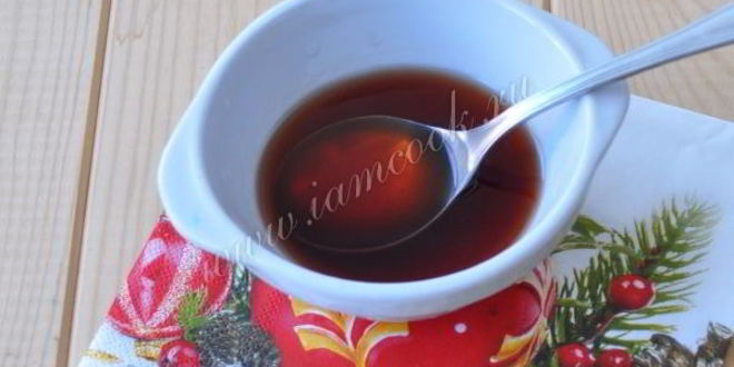 Рецепт торта-безе для любимой мамочки