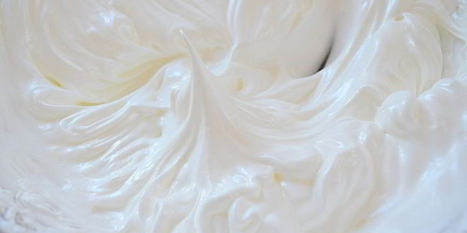 Рецепт торта-безе павлова