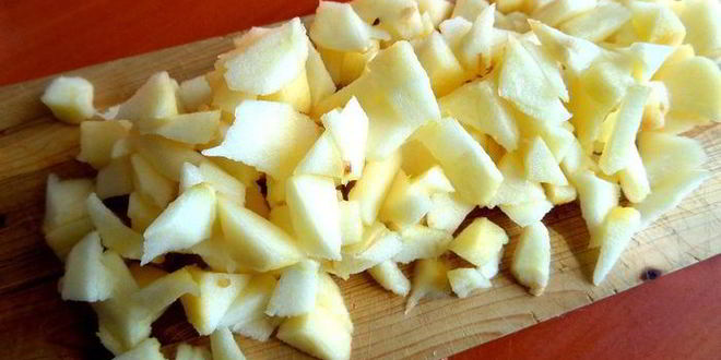 Рецепт творожного рулета с безейной прослойкой