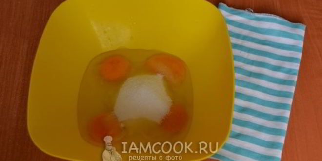 Рецепт чак-чака по-татарски