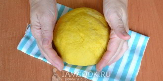 Рецепт чак-чака по-татарски