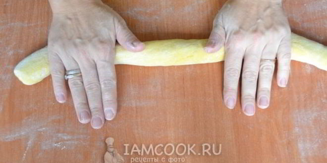 Рецепт чак-чака по-татарски