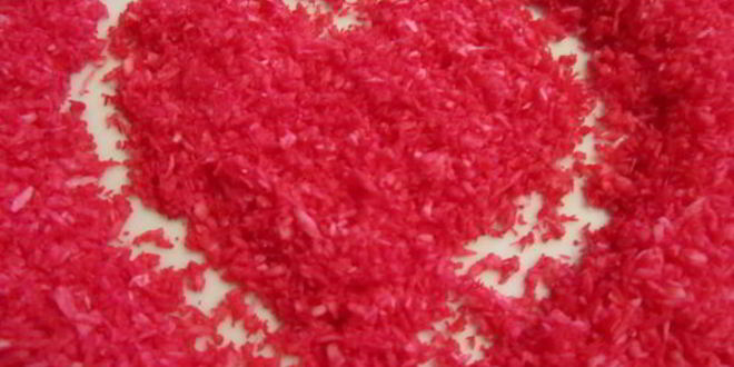 Рецепт десерта дискотека для влюбленных