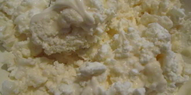 Рецепт десерта дискотека для влюбленных