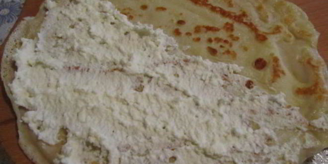 Рецепт десерта дискотека для влюбленных