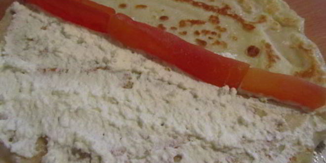 Рецепт десерта дискотека для влюбленных