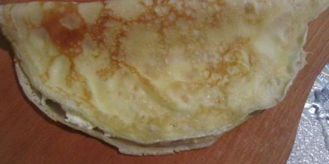 Рецепт десерта дискотека для влюбленных