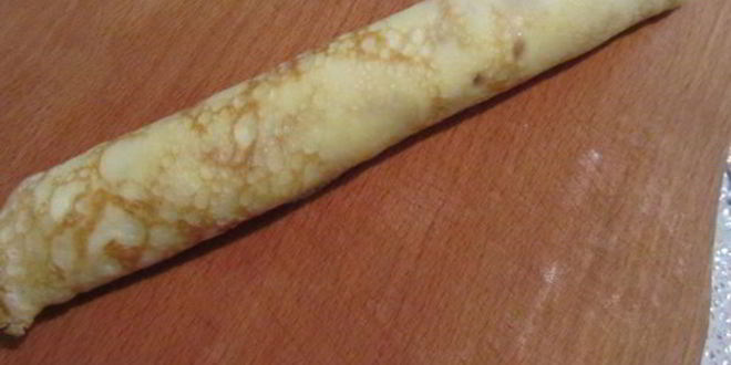 Рецепт десерта дискотека для влюбленных