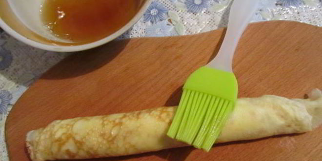 Рецепт десерта дискотека для влюбленных