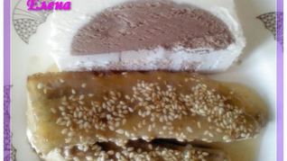 Рецепт Десерта Год обезьяны