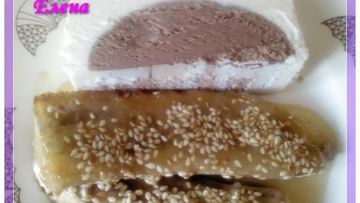 Рецепт Десерта Год обезьяны