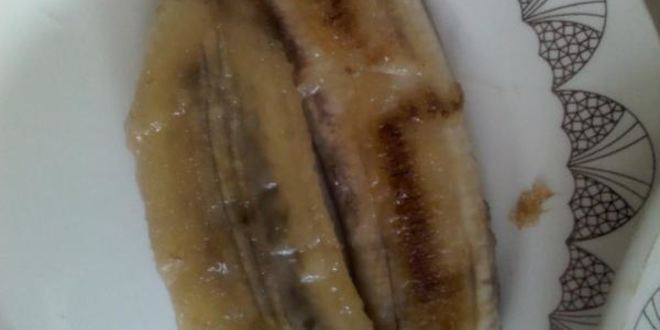 Рецепт десерта год обезьяны