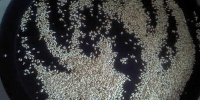 Рецепт десерта год обезьяны