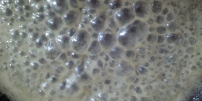 Рецепт десерта год обезьяны