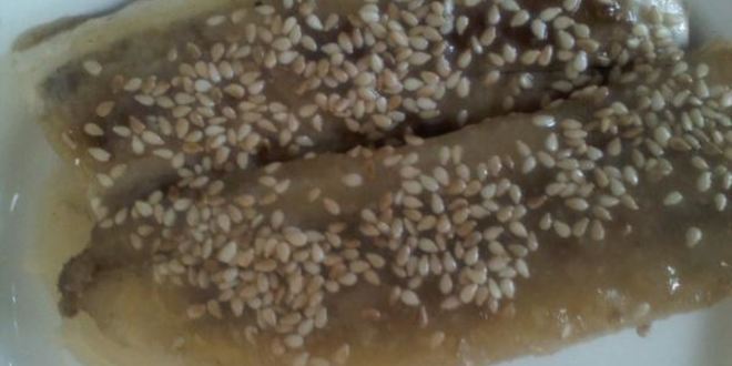 Рецепт десерта год обезьяны