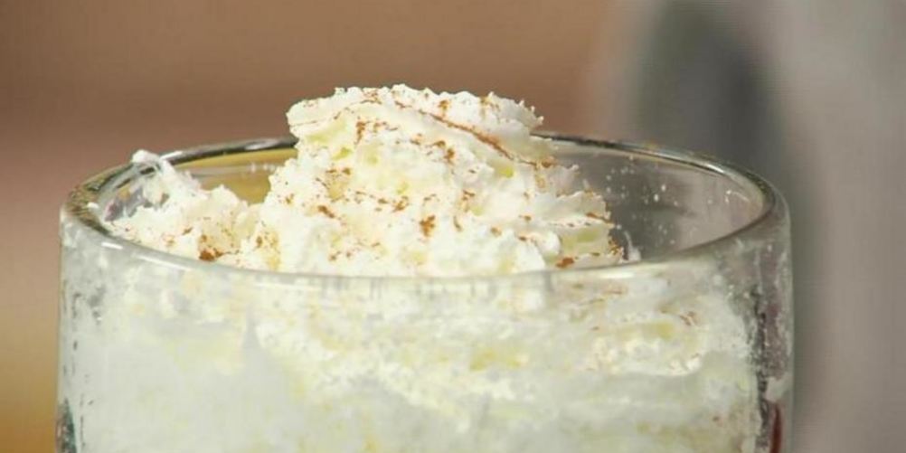 Как приготовить десерт пьяный шоколад