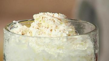 Рецепт Десерта Пьяного шоколад