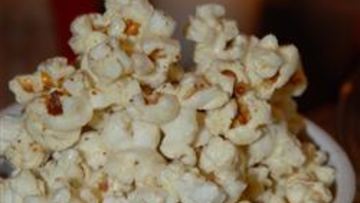 Рецепт Домашнего попкорна