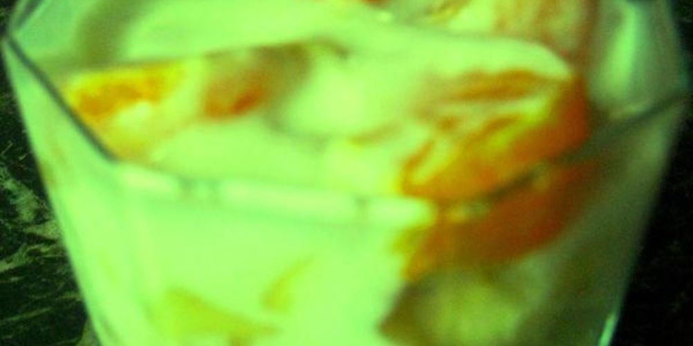 Как приготовить фруктовый десерт