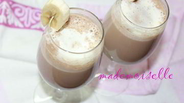 Рецепт Горячего шоколада с корицей воскресный