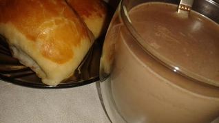 Рецепт Горячего шоколада