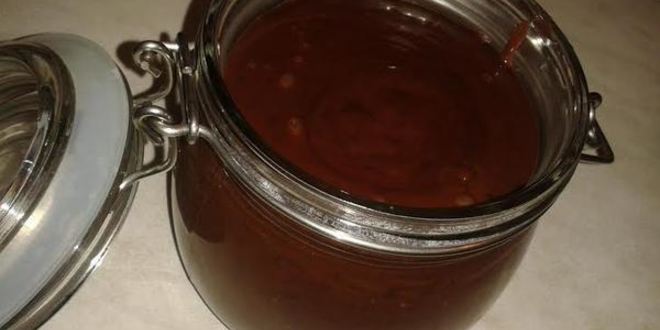 Рецепт горячего шоколада