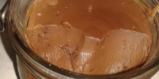 Рецепт горячего шоколада