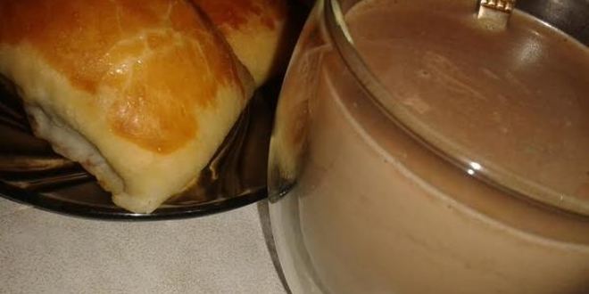 Рецепт горячего шоколада