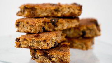 Рецепт Гранолы без овсянки