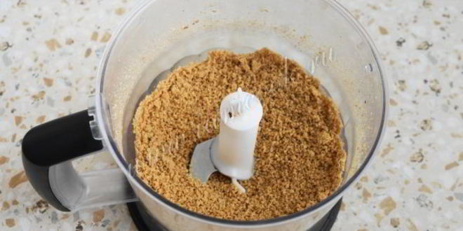 Рецепт арахисовой халвы