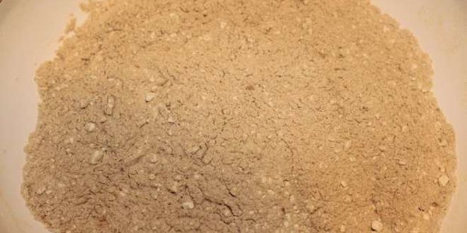 Рецепт армянской халвы