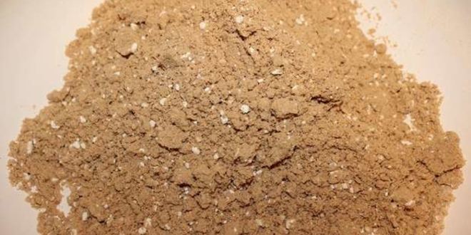 Рецепт армянской халвы