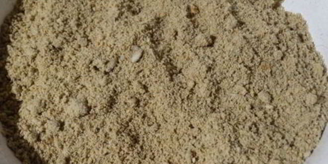 Рецепт халвы домашней